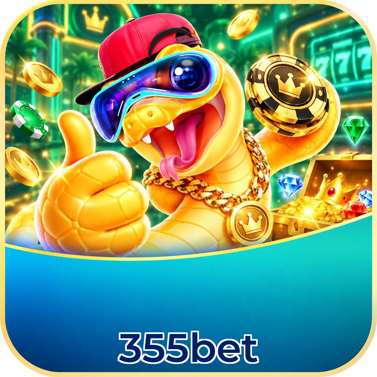Recursos de sportsbook da 355bet para apostadores brasileiros