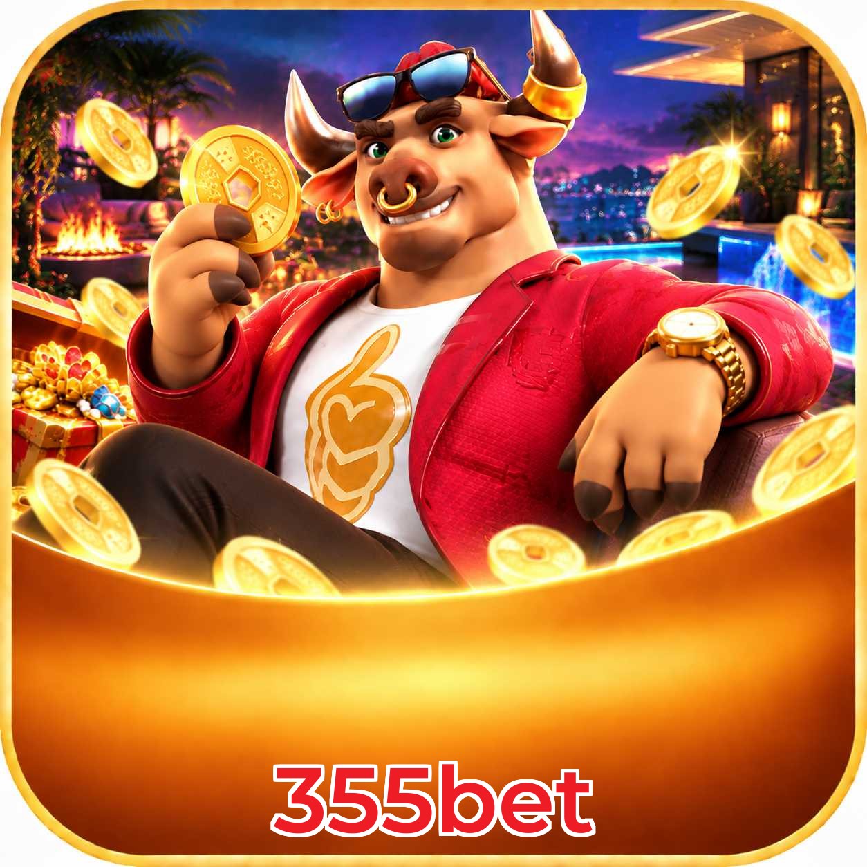 APK oficial da 355bet para Android com instalação verificada