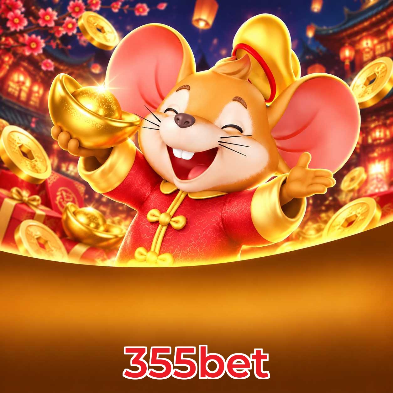 Central de download oficial da 355bet para Android e iOS