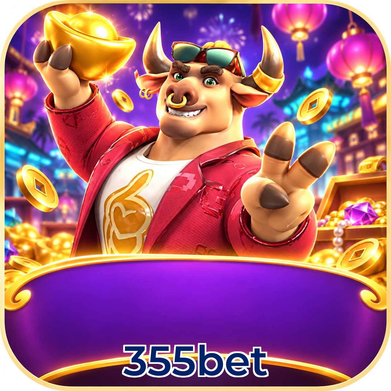 Tabela de RTP dos jogos mais jogados na 355bet