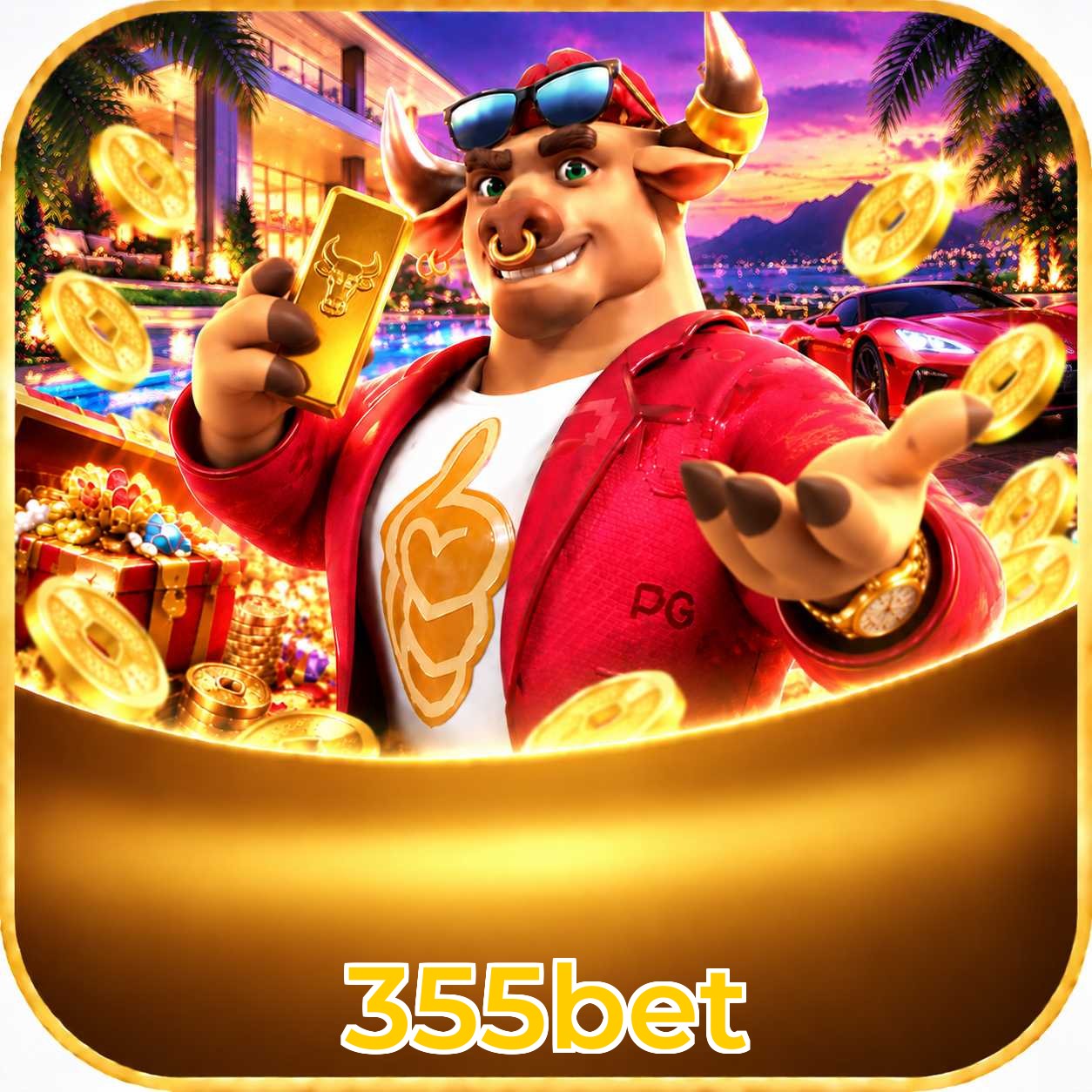 Loterias online da 355bet com Mega-Sena e pagamento via PIX
