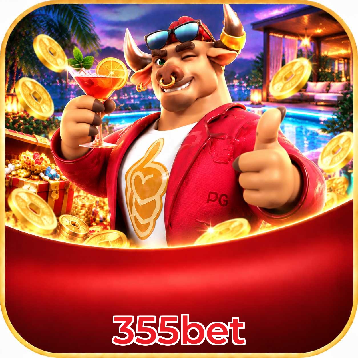 Comparativo do app 355bet versus navegador mobile